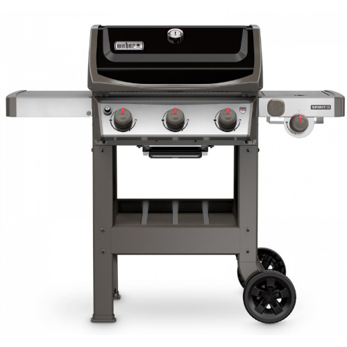 Barbecue weber spirit - spirit, ii