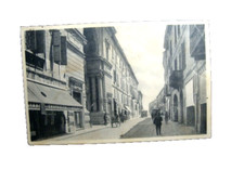 Cartolina Reggio Emilia 1938