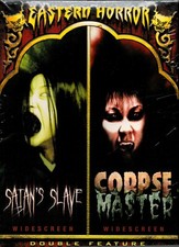 Satan's Slave/Corpse Master