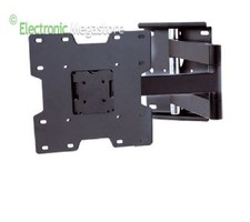 Supporto parete 2 braccio e 3