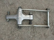 LEVERAGGI MONOAMMOTRIZZATORE LINK SUZUKI GSXF GSX F 600 2002