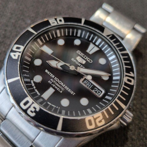 Orologio seiko sports - orologio,