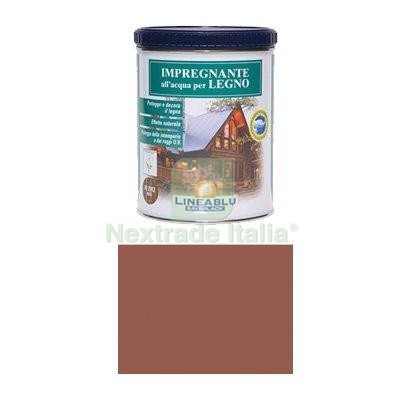 1pz impregnante acqua lineablu - 1pz,