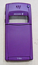 Cover Guscio FRONTALE