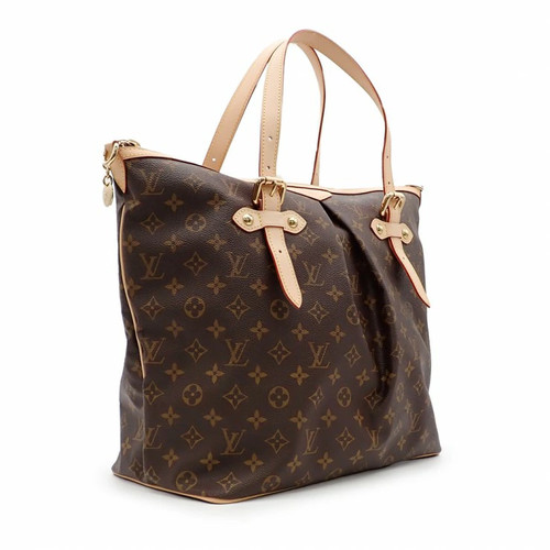 Borsa louis vuitton - palermo, gm