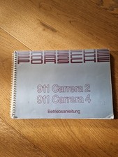 Porsche 911 Carrera 2 4  964
