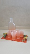 Set servizio limoncello - set, da