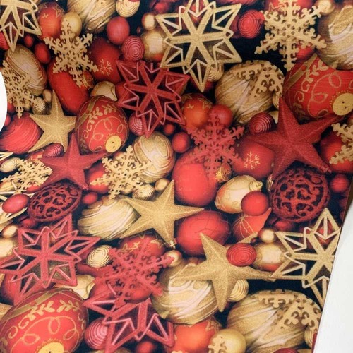 Passatoia vinile natale - passatoia, 20