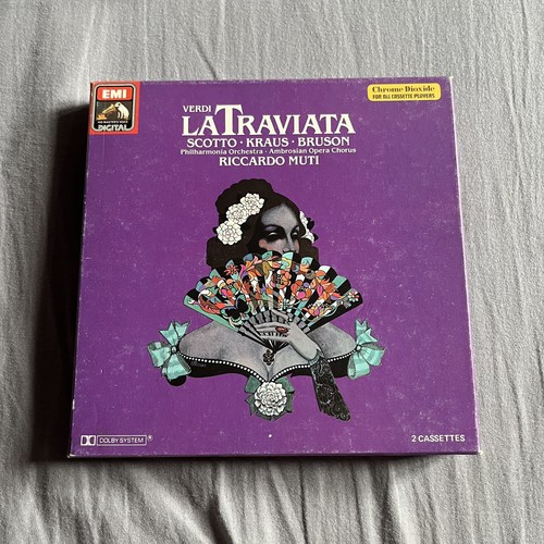 Traviata giuseppe verdi - giuseppe,