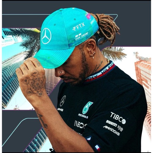 Berretto corsa lewis - da,