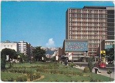 NAPOLI - FUORIGROTTA -