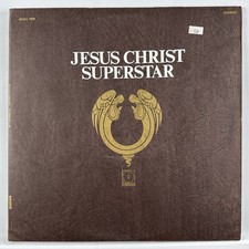 Jesus Christ Superstar