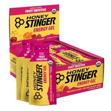 Honey Stinger Energy Gel