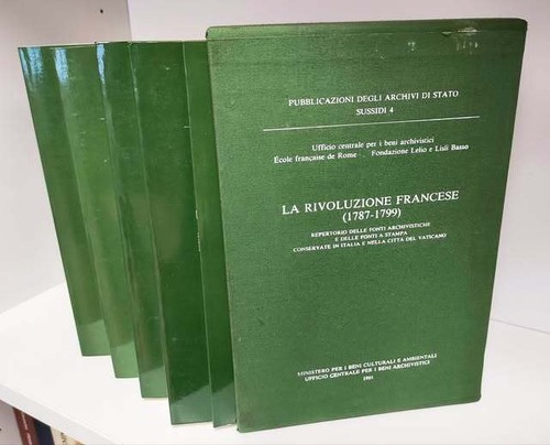 Rivoluzione francese - rivoluzione,