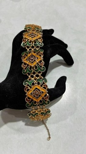 Bracciale vintage corona - vintage,