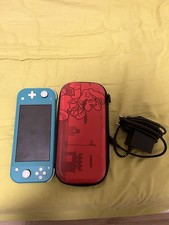 Nintendo Switch Lite Console Portatile - Turchese