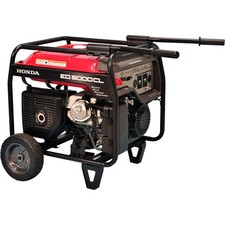 Kit ruote generatore honda - kit,