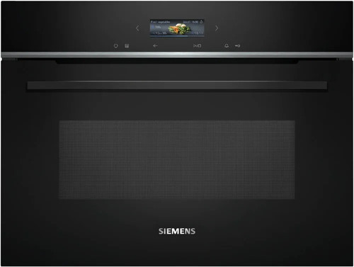 Forno compatto siemens - forno,