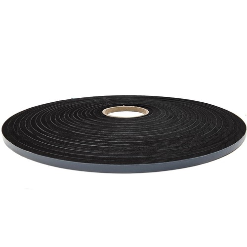 Epdm schiuma nero - x, 5