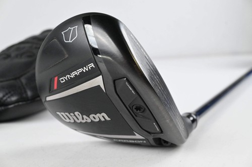 Wilson dynapwr carbon 2025 - dynapwr,