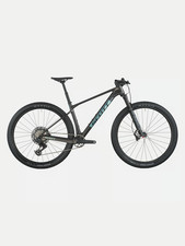 Bicicletta bici scott mtb - bicicletta,