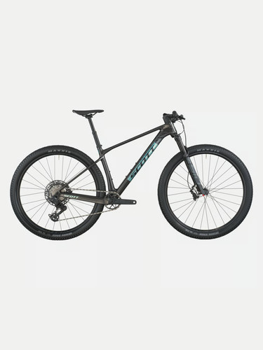 Bicicletta bici scott mtb - bici,