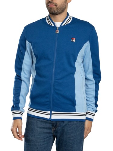 Fila uomo giacca sportiva - giacca,