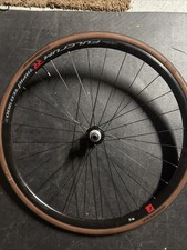 Fulcrum Racing Rapid Ruota