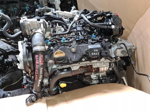 Xujb motore per ford - motore,