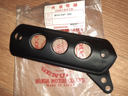 Nos honda 250 500 1982 - xl,