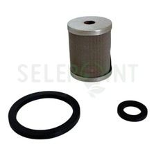 FILTRO GASOLIO A CARTUCCIA PER