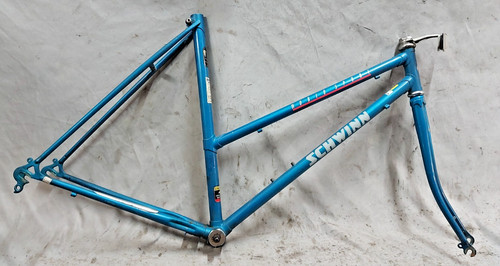 Telaio bici sportiva - , 86'