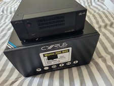 Cyrus X300 Mono Signature -