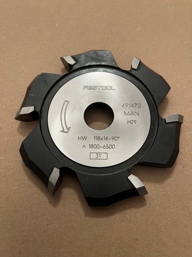 Festool 491470 fresa per - 491470,