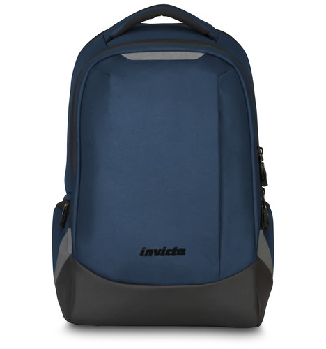 Invicta zaino ufficio mate - invicta,