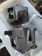 Coprivolante Range Rover