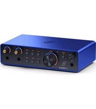 Focusrite Scarlett 2i2 (G4) Edizione 40° Anniversario - EDIZIONE LIMITATA NUOVO SIGILLATO