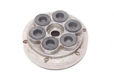 tambour frein arrière moyeu