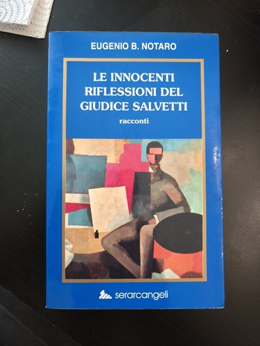 Eugenio notaro le - b.,