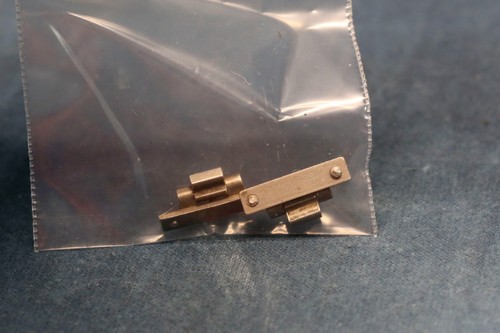 Graflex crown speed graphic - crown,