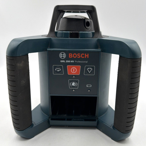 Bosch grl250hv riparare - bosch,