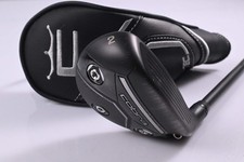 Albero Cobra King Tec 2023 #2 ibrido / 17 gradi / flessibile regolare MMT 70