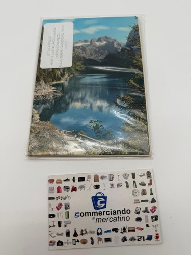 Set cartoline monte livata - set,