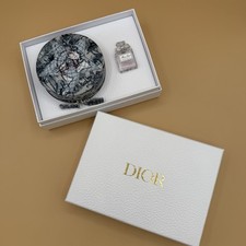 Dior Beauty Privée set regalo