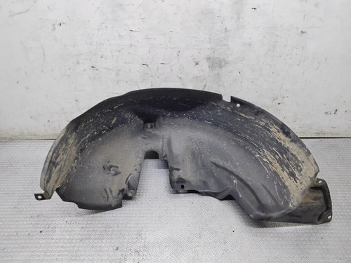 Peugeot 207 2006 - , gauche