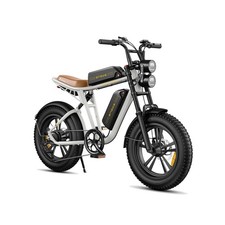 Fat bike m20 624wh - 7v, +