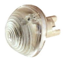 Fanale Anteriore Bianco Per