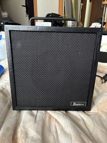 Inutilizzato amplificatore - [inutilizzato],