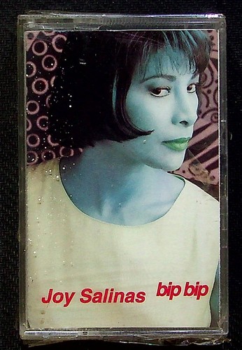 Joy salinas bip - salinas, mc