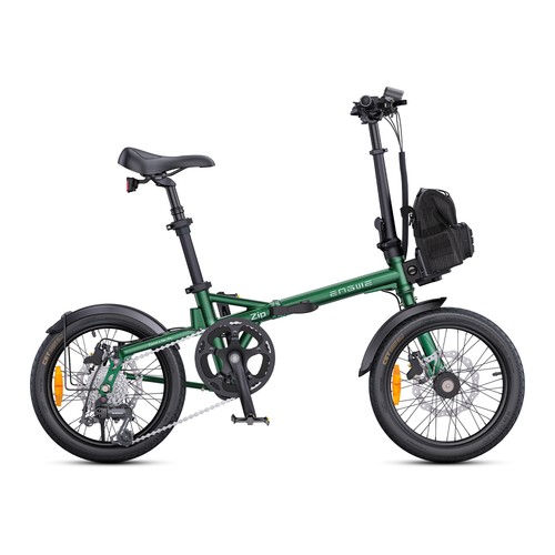 Bicicletta elettrica - bicicletta,